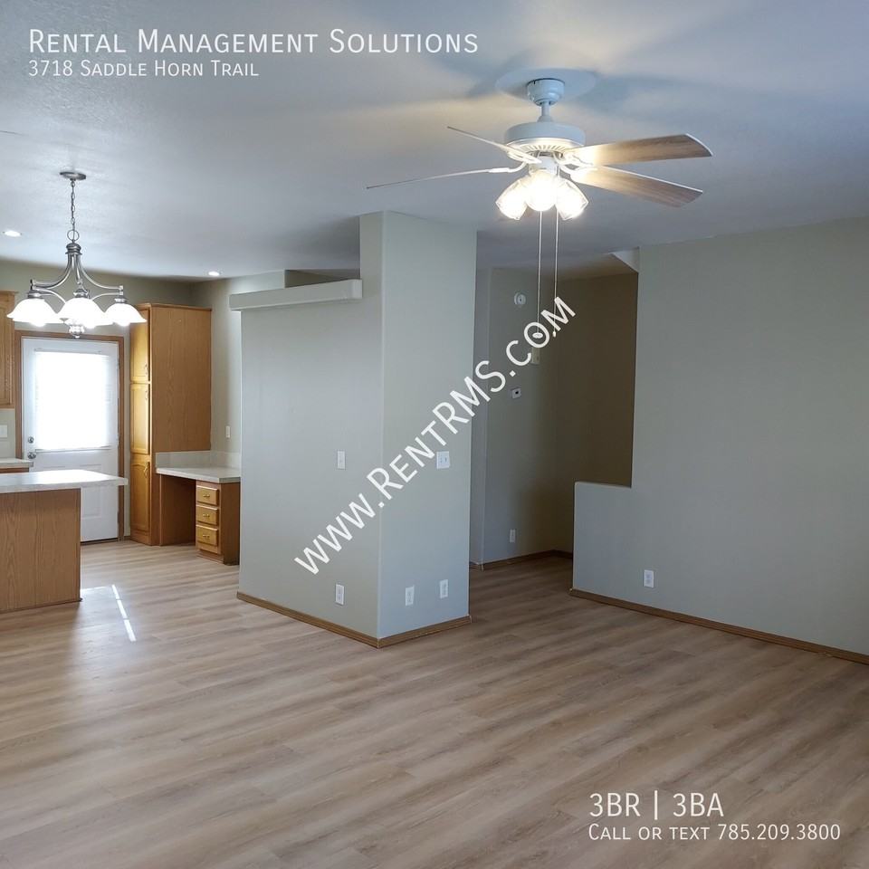 3718 Saddle Horn Trl - Photo 5 of 38