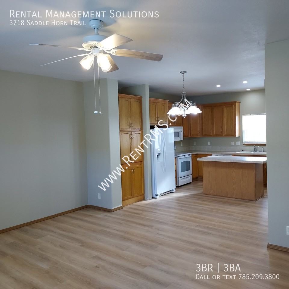 3718 Saddle Horn Trl - Photo 6 of 38