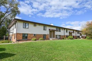 Freedom Park Apartments - Photo 1 of 1