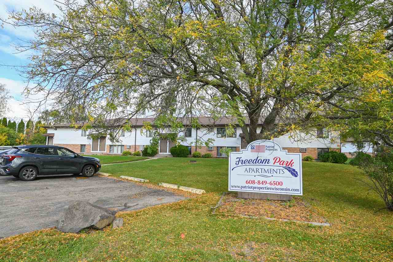 Freedom Park Apartments - Photo 2 of 19