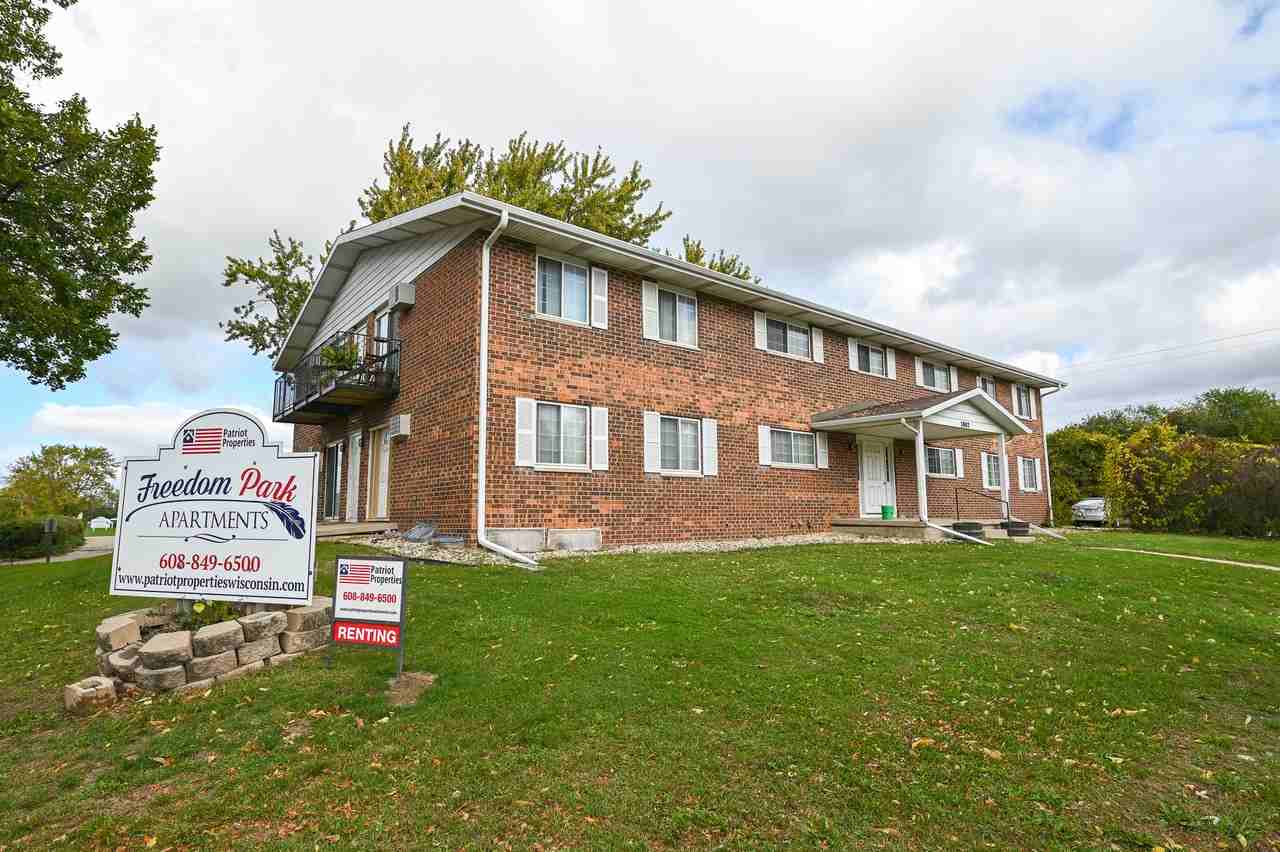 Freedom Park Apartments - Photo 5 of 19