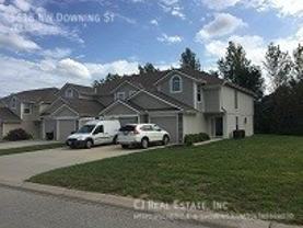 5618 Nw Downing St - Photo 1 of 1