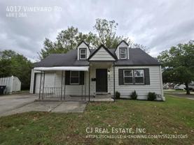 4017 Vineyard Rd - Photo 1 of 1