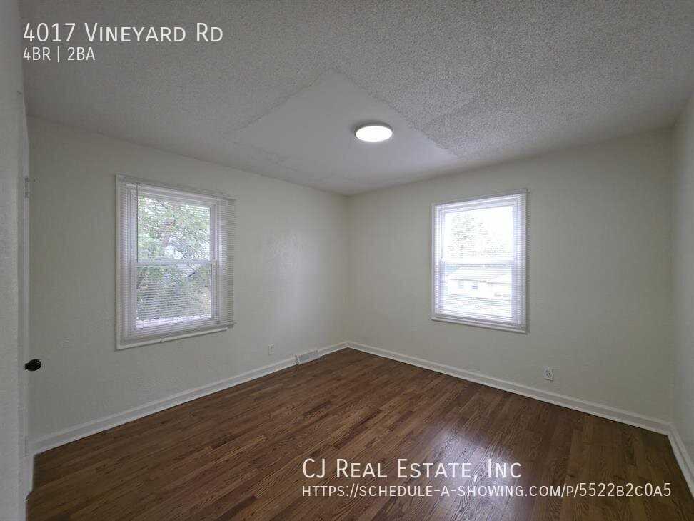 4017 Vineyard Rd - Photo 6 of 11