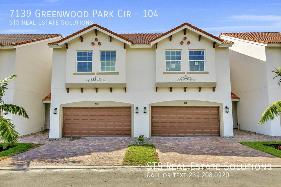 7139 Greenwood Park Cir #104 - Photo 2 of 23