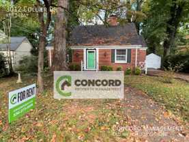 3012 Collier Dr - Photo 1 of 1