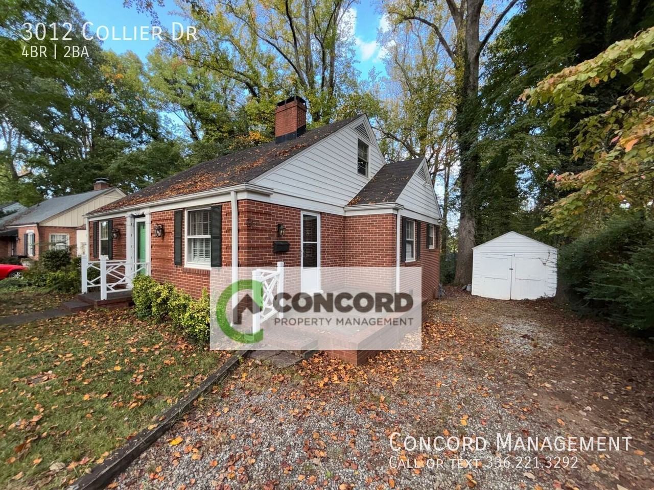 3012 Collier Dr - Photo 2 of 25