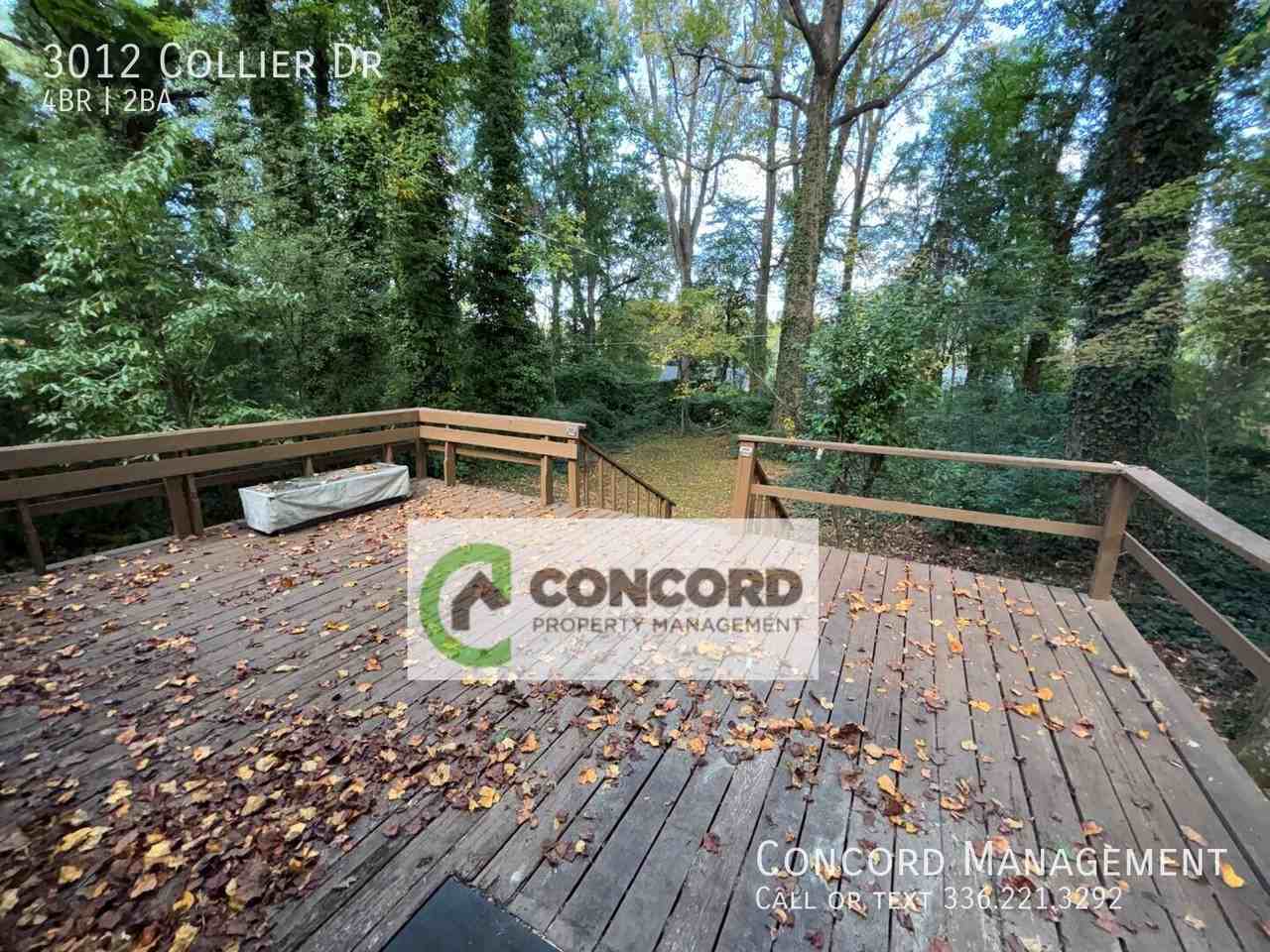 3012 Collier Dr - Photo 3 of 25