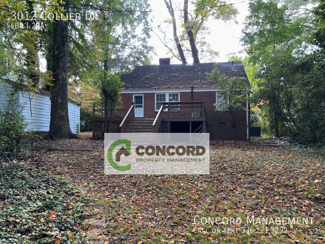 3012 Collier Dr - Photo 5 of 25