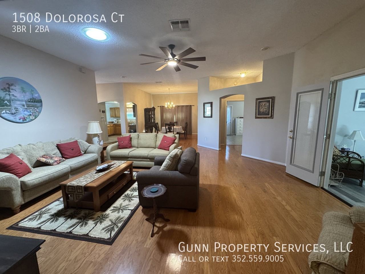 1508 Dolorosa Ct - Photo 3 of 19