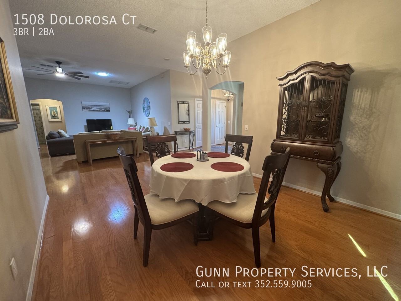 1508 Dolorosa Ct - Photo 5 of 19