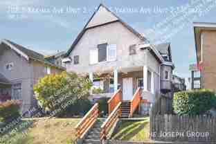 708 Yakima Ave Apt 2 - Photo 1 of 1