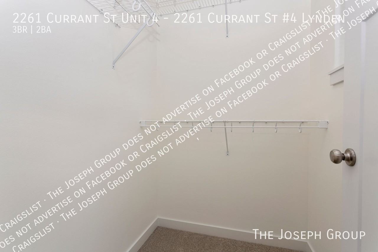 2261 Currant St Unit 4 - Photo 6 of 30