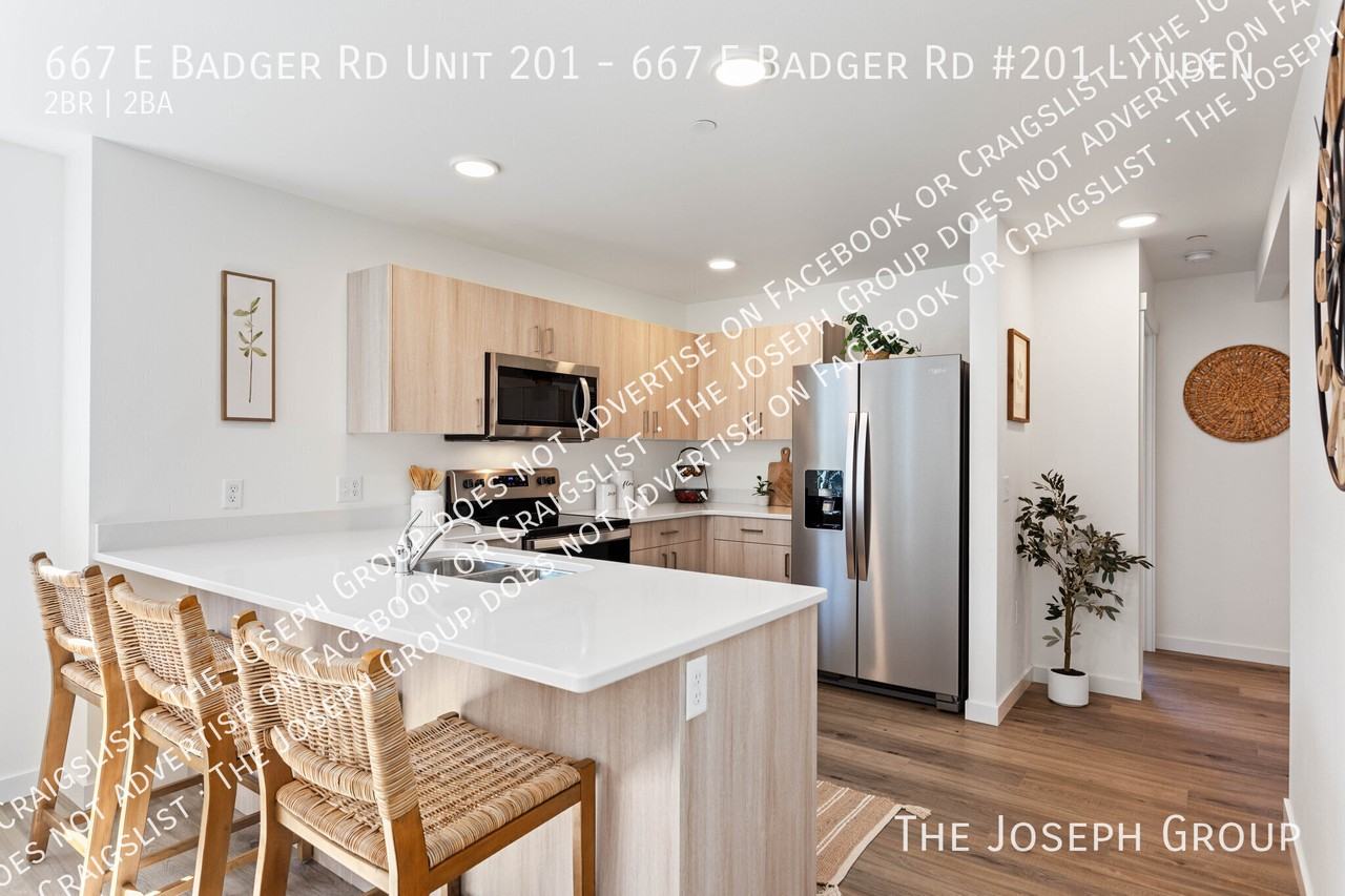 667 E Badger Rd #201 - Photo 3 of 28