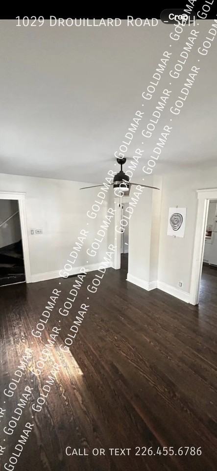 1029 Drouillard Rd #SFH - Photo 3 of 7