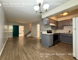900 Kincaid Ave #5 - Photo 1 of 1