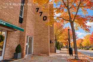 770 N Western Ave #2E - Photo 1 of 1