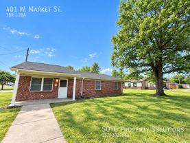 401 W Market St - Photo 1 of 1