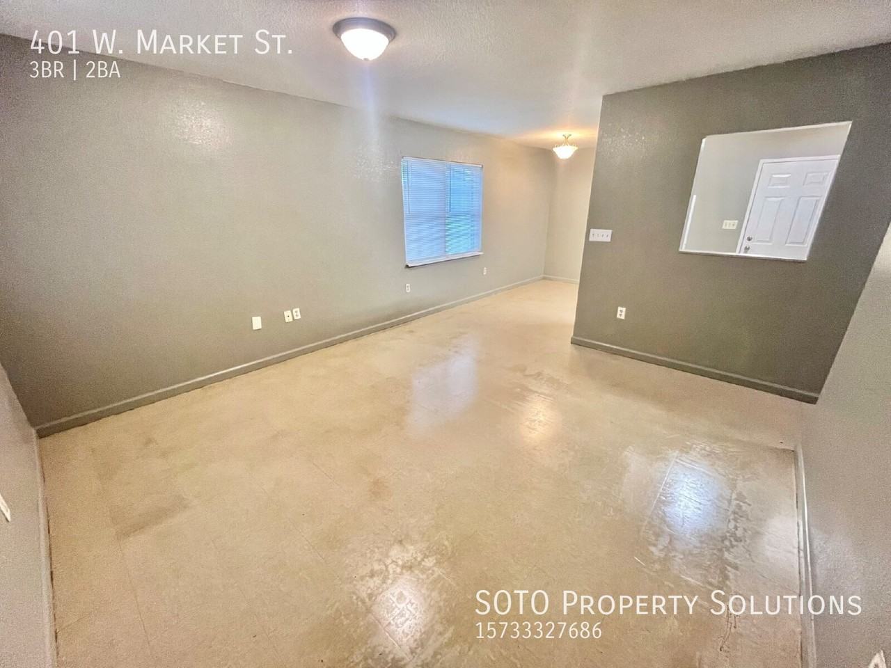 401 W Market St - Photo 3 of 46