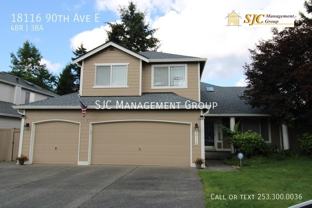 18116 90th Ave E - Photo 1 of 1