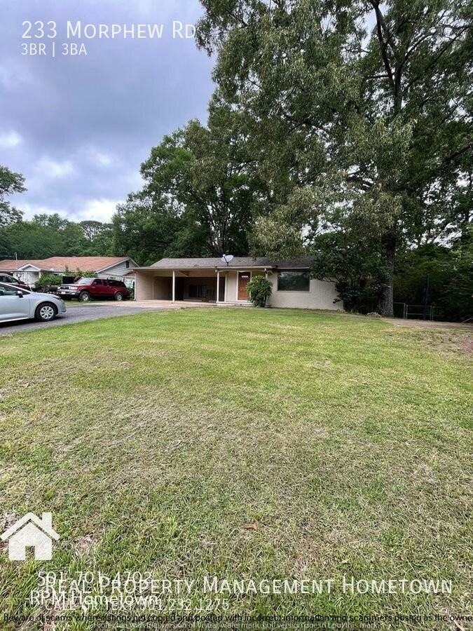 233 Morphew Rd - Photo 2 of 22