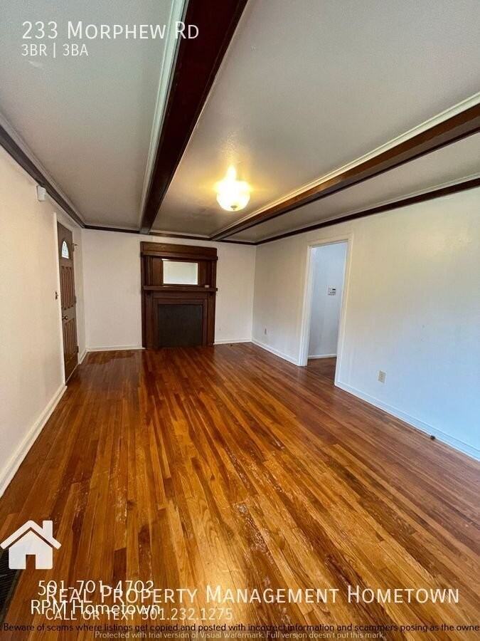 233 Morphew Rd - Photo 4 of 22