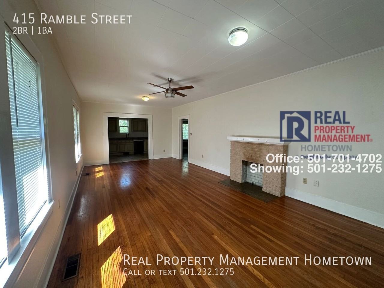 415 Ramble St - Photo 2 of 13