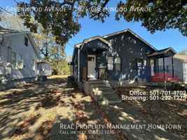 featured image of Greenwood Ave