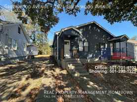 Greenwood Ave - Photo 1 of 1