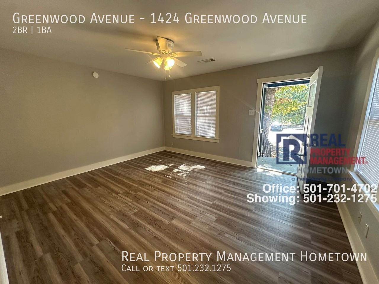 Greenwood Ave - Photo 2 of 9
