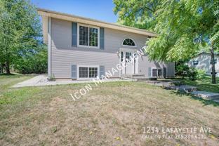 1214 Lafayette Ave - Photo 1 of 1