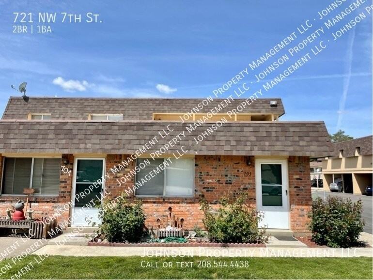 721 Nw 7th St - Photo 2 of 13