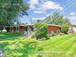 featured image of 1605 S Joyce St