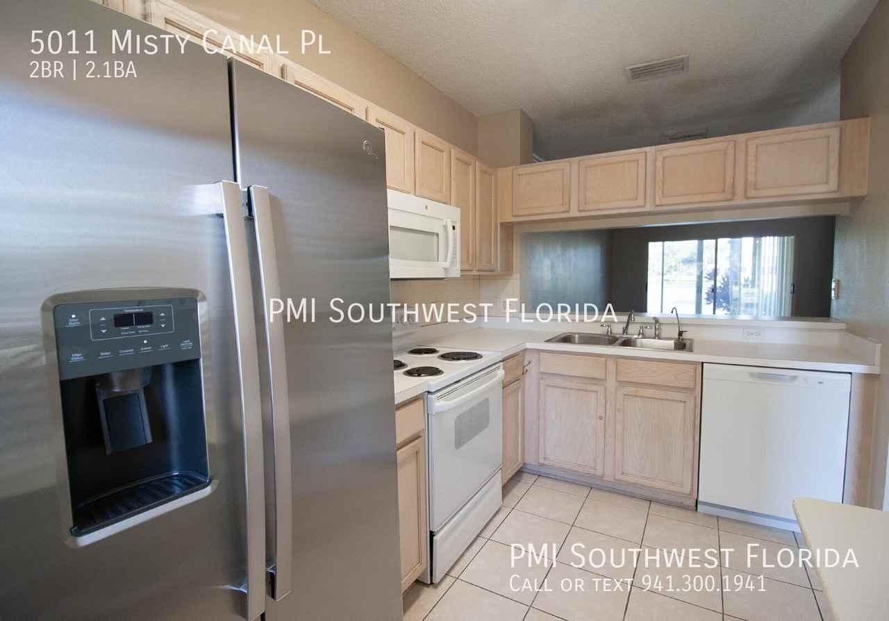 5011 Misty Canal Pl - Photo 2 of 25