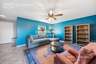 8450 E Old Spanish Trl #206 - Photo 1 of 1