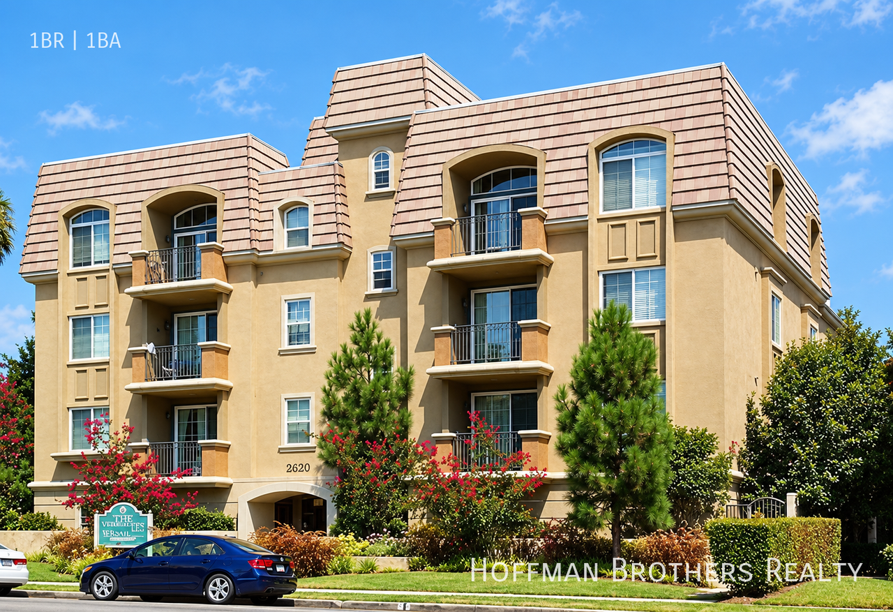 2810 S Sepulveda Blvd #104 - Photo 3 of 15
