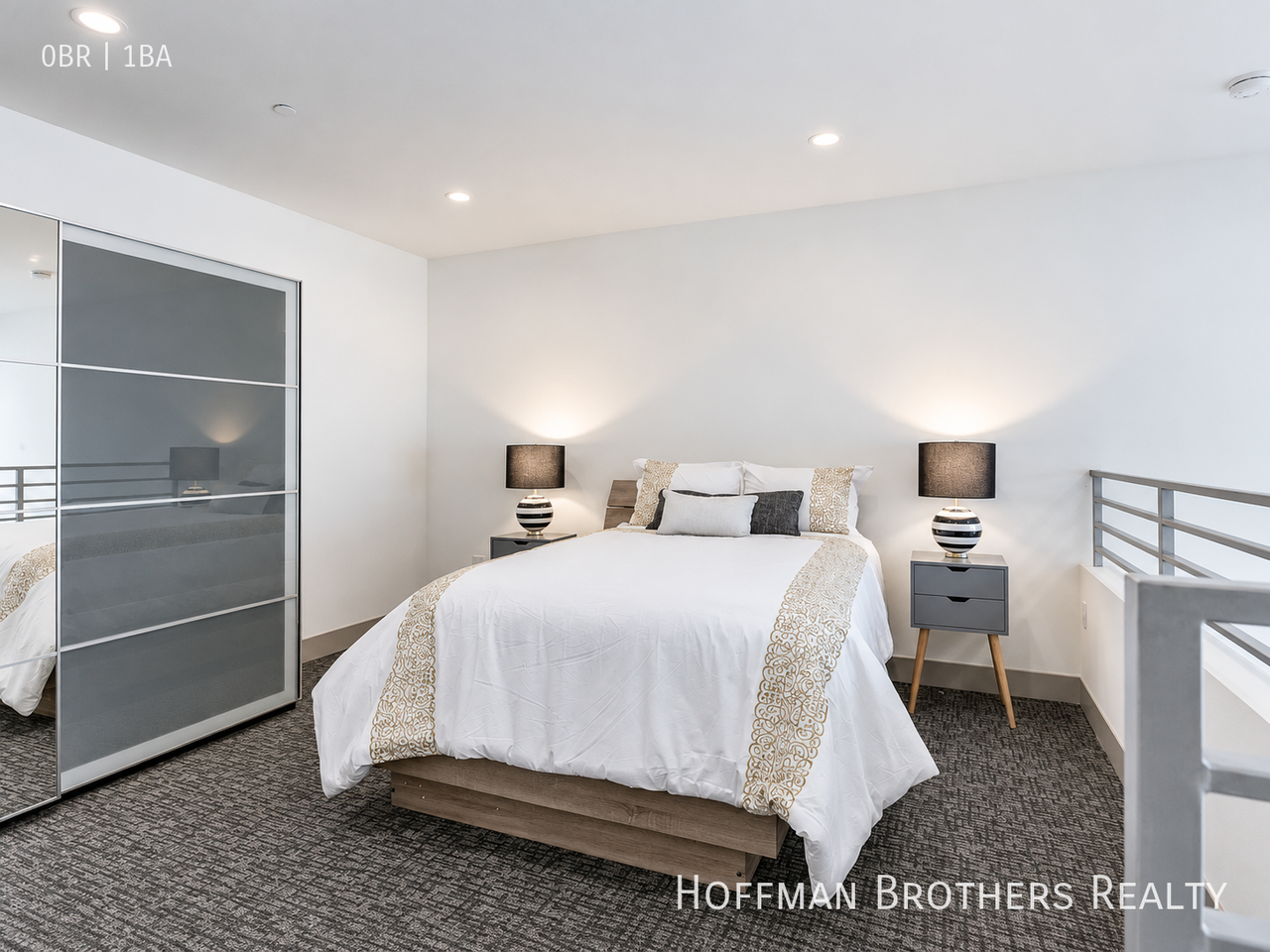 1039 S Hobart Blvd #203 - Photo 5 of 8