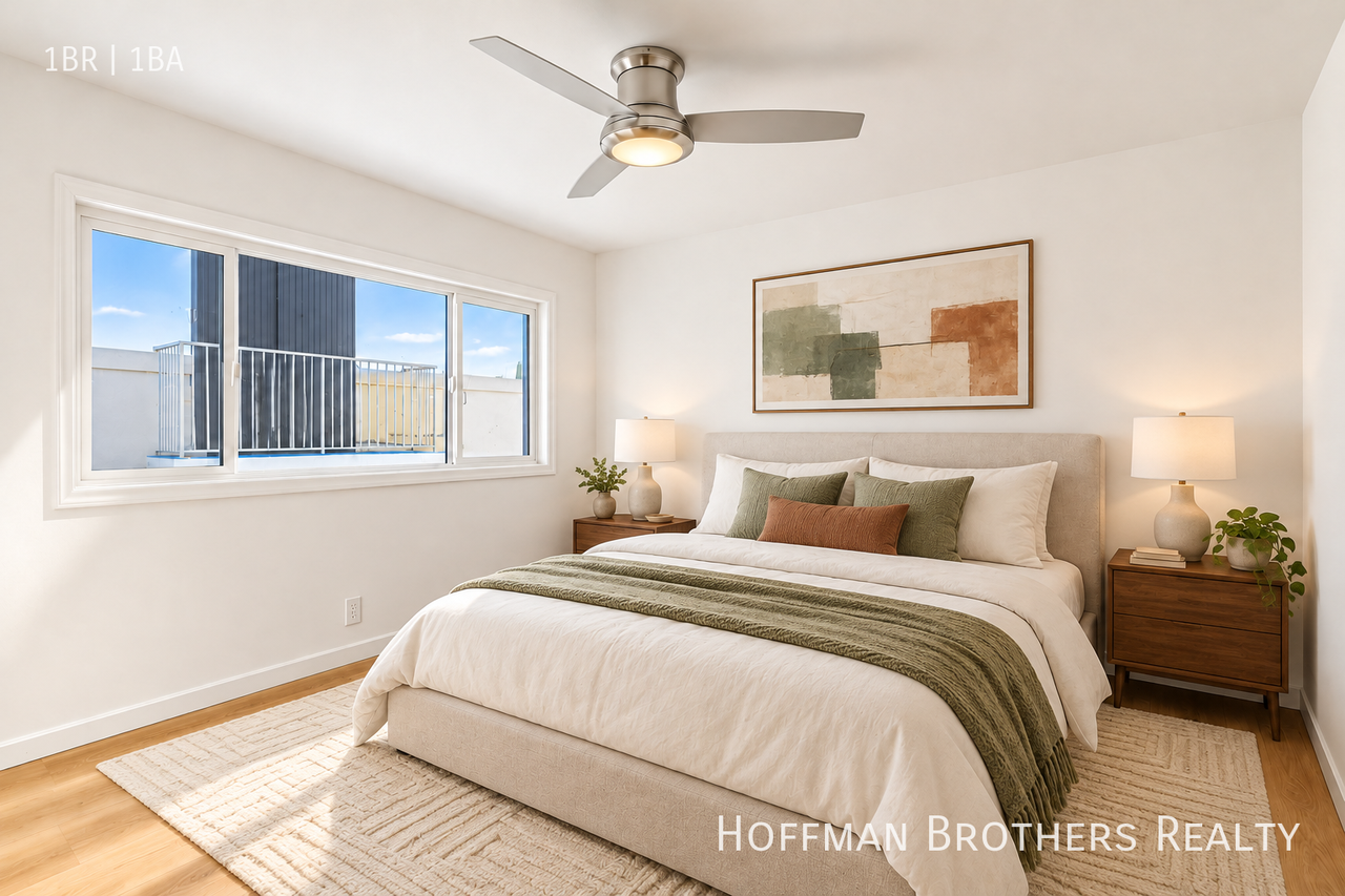 1023 S Bedford St #2 - Photo 4 of 15
