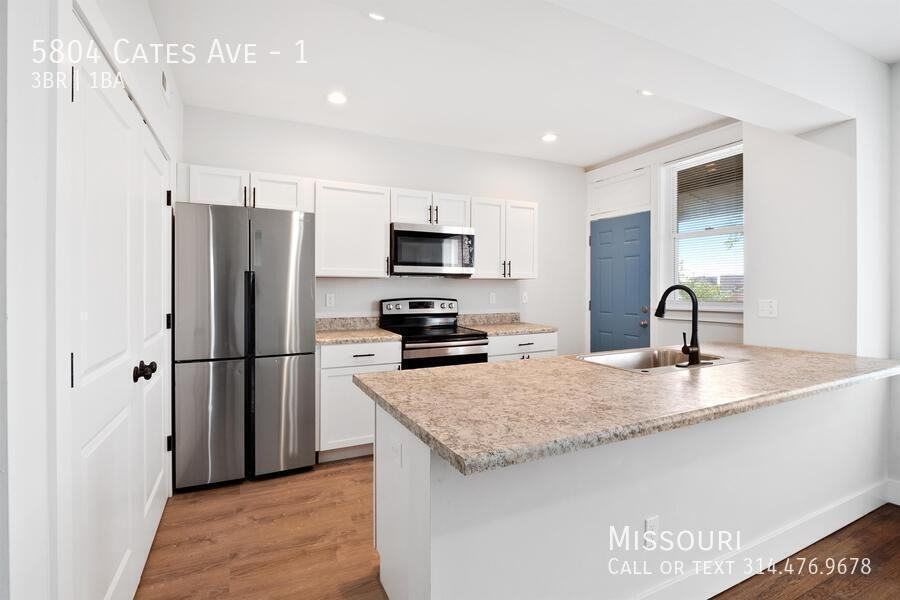 5804 Cates Ave #1 - Photo 2 of 10
