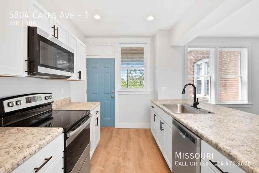 5804 Cates Ave #1 - Photo 3 of 10