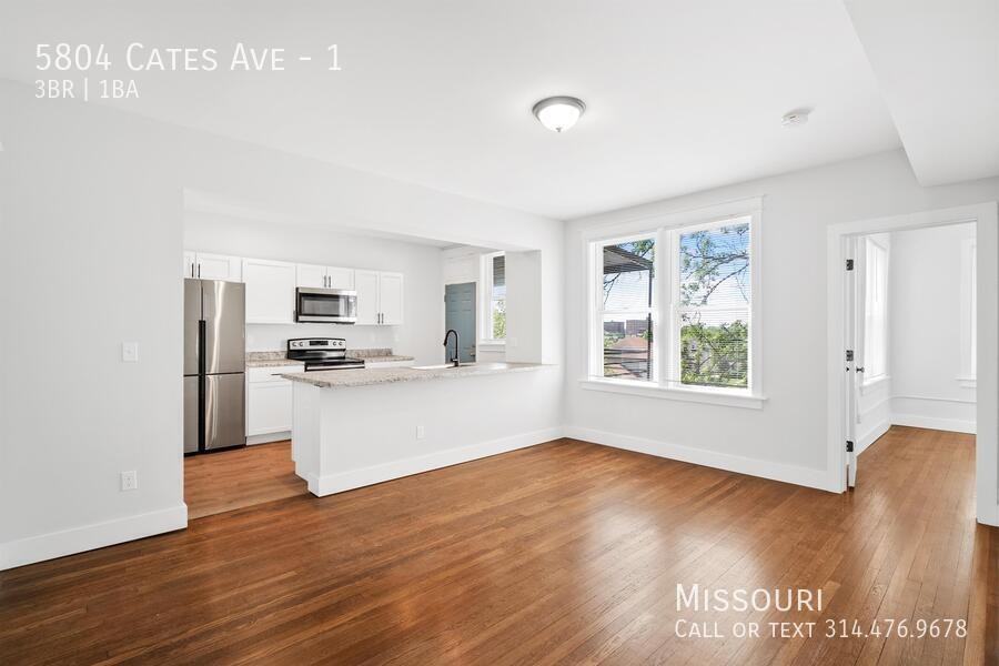 5804 Cates Ave #1 - Photo 4 of 10
