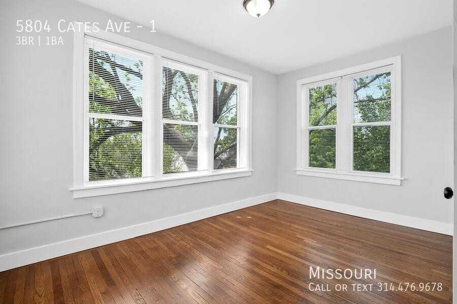 5804 Cates Ave #1 - Photo 7 of 10