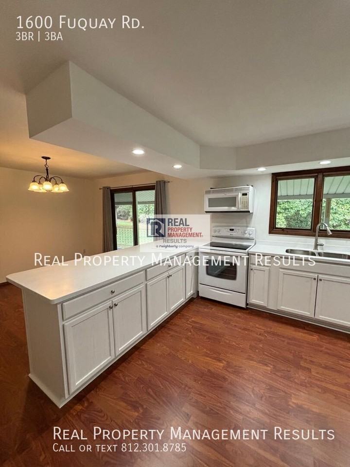 1600 Fuquay Rd - Photo 5 of 23