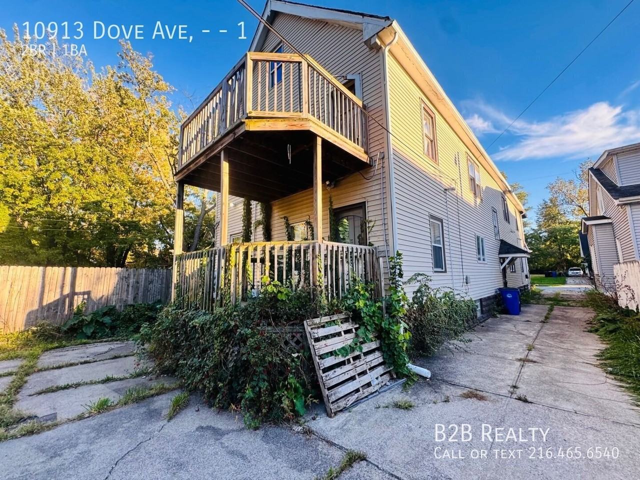 10913 Dove Ave #1 - Photo 3 of 25