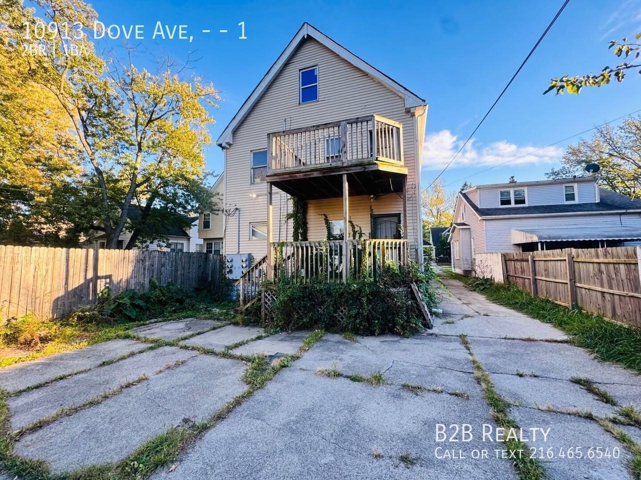 10913 Dove Ave #1 - Photo 4 of 25
