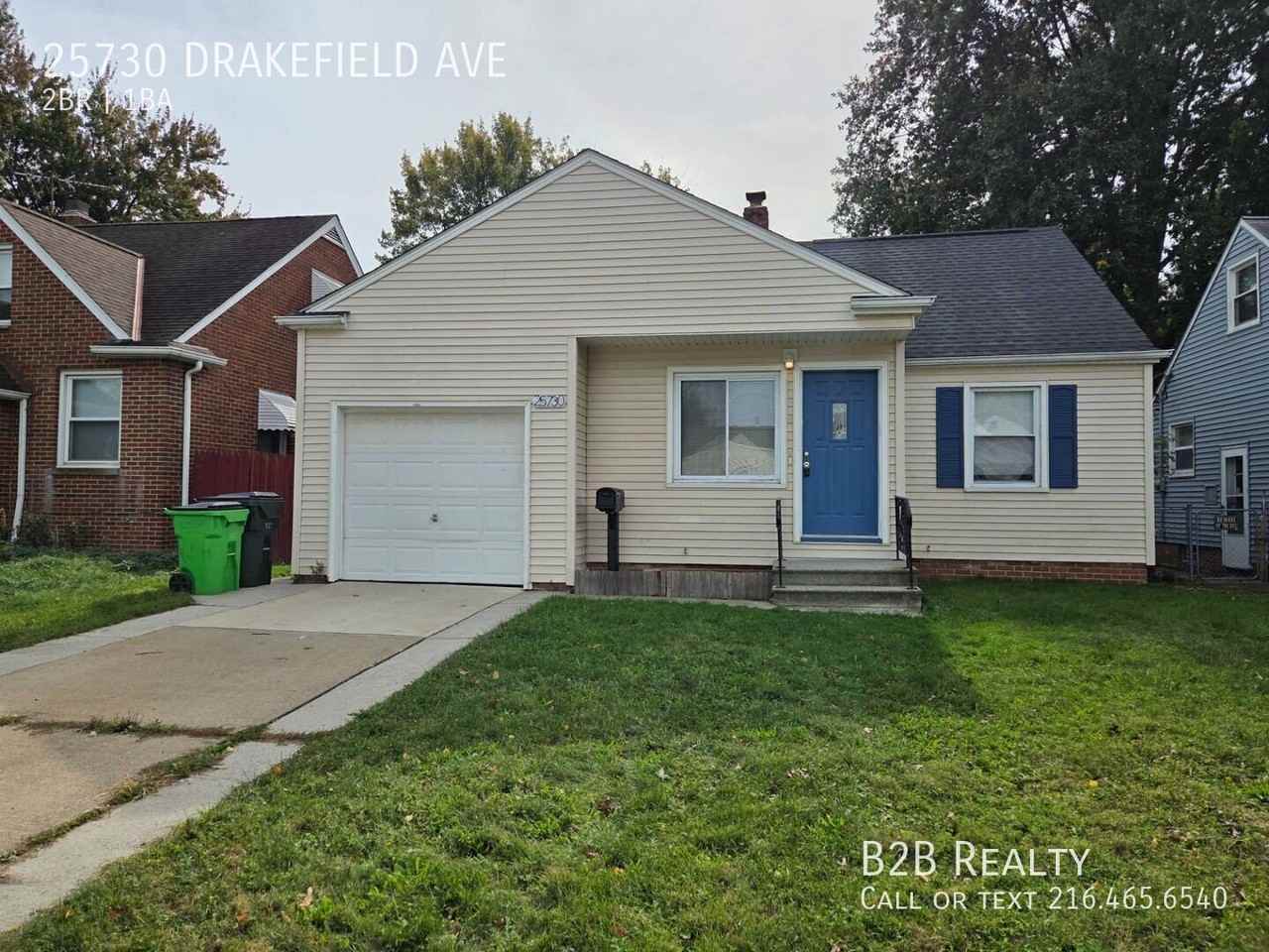 25730 Drakefield Ave