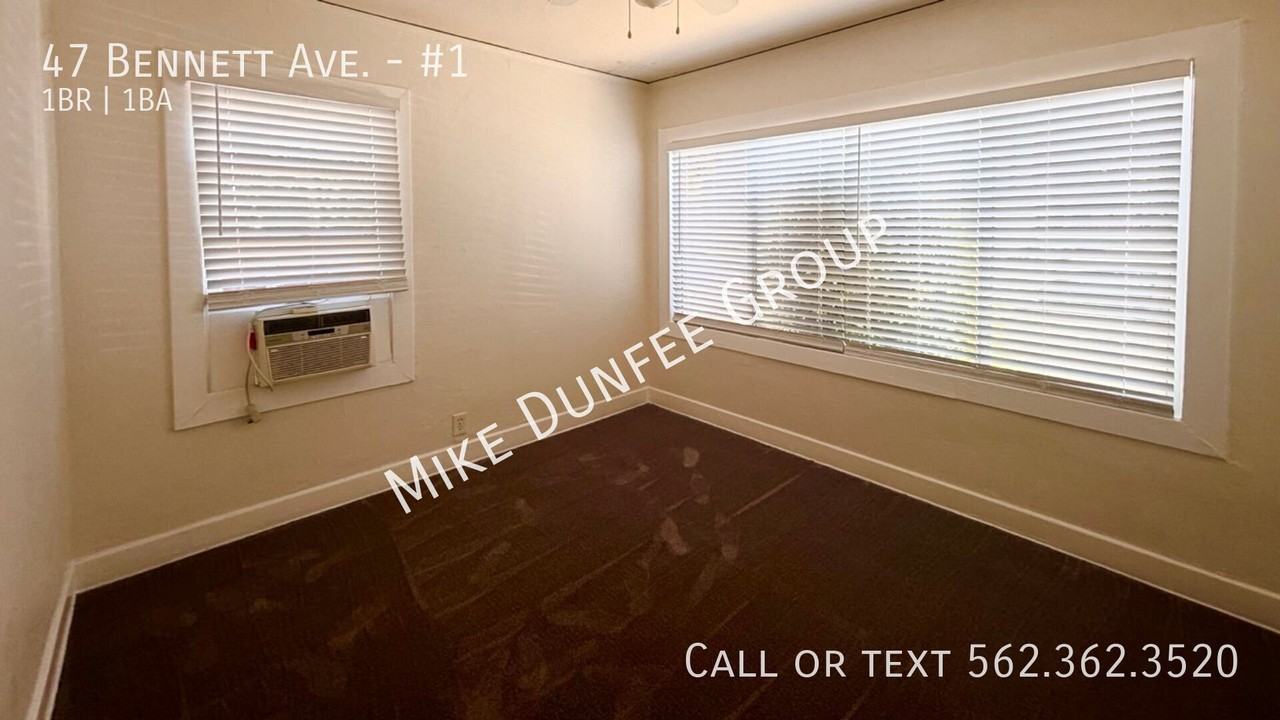 47 Bennett Ave #1 - Photo 4 of 5