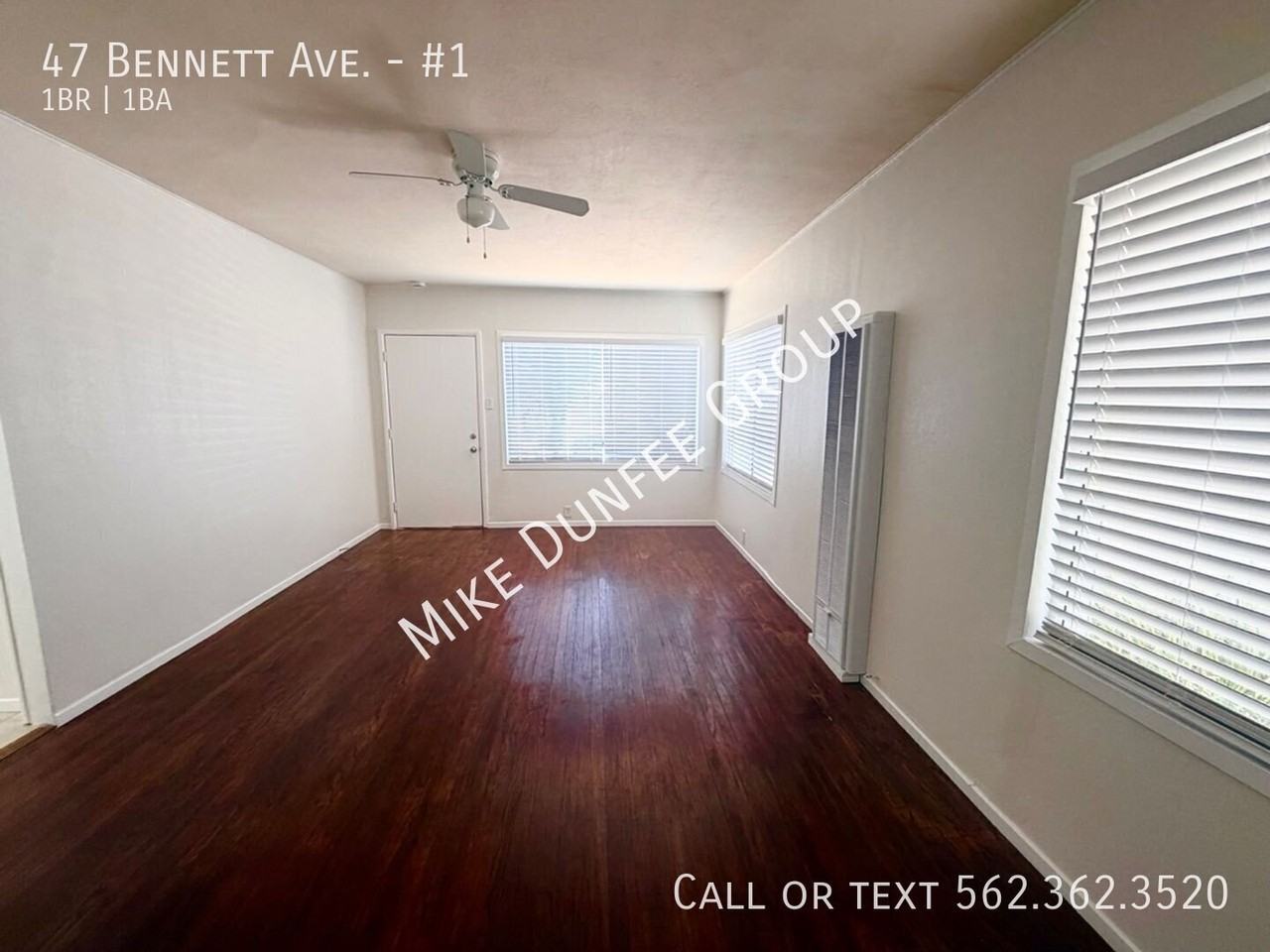 47 Bennett Ave #1 - Photo 5 of 5
