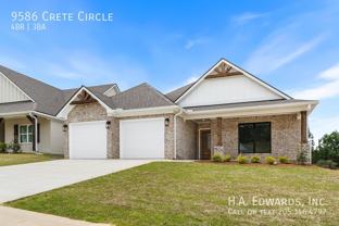 9586 Crete Cir - Photo 1 of 1