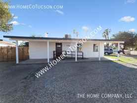 3221 N Flowing Wells Rd - Photo 1 of 1